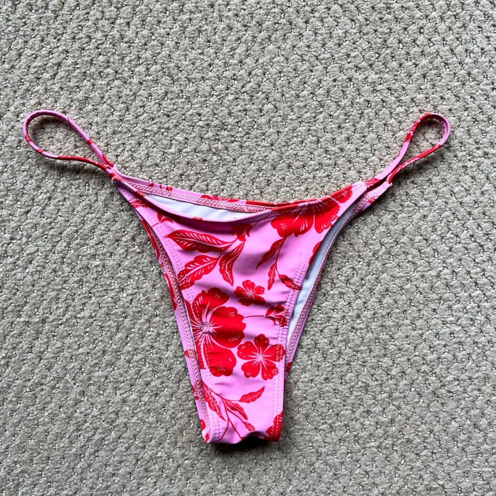 SHEIN Swim Bikini Bottom NWOT